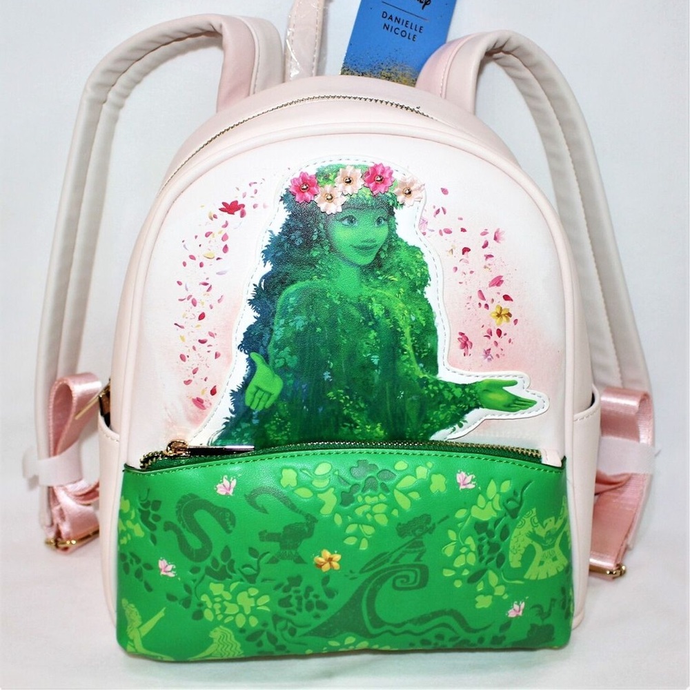 Moana bag